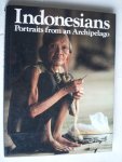 Stewart, Ian Charles - Indonesians, Portraits from an Archipelago Stewart, Ian Charles - Indonesians, Portraits from an Archipelago