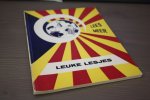 Mol, B. - LEUKE LESJES