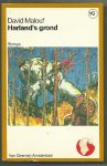 Malouf, David - Harland´s Grond Malouf, David - Harland´s Grond
