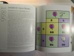 Gerald, Michael C., Gerald, Gloria E. - Het biologieboek / van de oorsprong van het leven tot epigenetica, 250 mijlpalen in de geschiedenis van de biologie