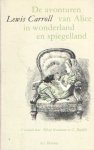 Carroll, Lewis - De avonturen van Alice in wonderland en spiegelland