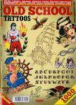 Trentini, Stefano. (Ed.) - Old School Tattoos. Tattoo Idee Special.