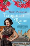 Nicky Pellegrino - Terug naar Rome