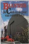 Baantjer, A.C. - De Cock en de geur van rottend hout - Auteur: A.C. Baantjer