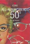 J. Heimann - All-American Ads 50S