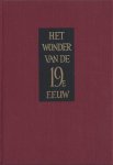 H. Algra - Algra, H.-Het wonder van de 19e eeuw