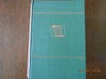 Dr A H Edelkoort - De handschriften van de Dode Zee