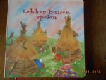 Hermans, E. - Lekker buiten spelen / druk 1 Hermans, E. - Lekker buiten spelen / druk 1