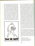 Fuchs, Dr.J.M .. Met in 1957 verdwijning van de stoomtram  Doetinchem  - Doesburg  en de paarden tram uit Arnhem en een mooi verhaaltje uit [Zalt ] Bommel - Onderweg. Een eeuw personen- en goederenvervoer in Nederland. KNVTO 1881-1981