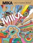 Mika - Mika / Life in Cartoon Motion - Piano / Vocal / Guitar