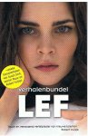 diverse schrijvers o.a. Susan Smit, Marion Pauw, Angela Groothuizen - Lef - verhalenbundel