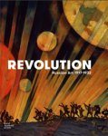 Milner, John & Natala Murray: - Revolution. Russian Art 1917-1932.