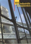Nijhof, Peter - 101 industriële monumenten