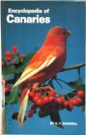 G. T. Dodwell - Encyclopedia of Canaries