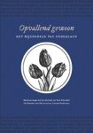 Bijl, Rob, Brink, Richard van den, Dekker, Paul, Hart, Joep de, Keuzenkamp, Saskia - Opvallend gewoon. Het bijzondere van Nederland / beschouwingen bij het afscheid van Paul Schnabel als directeur van het Sociaal en Cultureel Planbureau