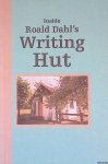 Outside Studios - Inside Roald Dahl's Writing Hut