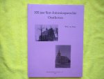 Hout, Willy van - 100 jaar Sint-Antoniusparochie OOSTHOVEN.