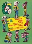 Morris / Goscinny, R. - Luky Luke & Billy the Kid. Met extra verhaal: De Daltons komen.