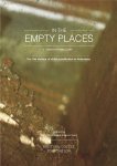 Sosa, Lorena & Iain Maloney - IN THE EMPTY PLACES short stories & art. For the victims of child prostitution in Indonesia