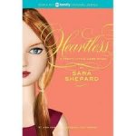 Shepard, Sara - Heartless, a pretty little liars novel