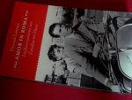 Lateur, Patrick - Amor in Roma - Liefdesavonturen van Catullus tot Claus