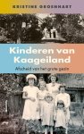 Kristine Groenhart - Kinderen van Kaageiland