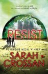 Sarah Crossan, Crossan Sarah - Resist: Breathe 2