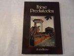 Hoeve ten S. - Friese preekstoelen