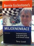 Lovell, T. - Bernie Ecclestone s miljoenenrace