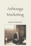 Martin Verstelle - Ashtanga Marketing