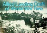 US Navy Department - Allied Landing Craft of World War Two