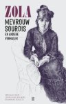 Emile Zola - Mevrouw Sourdis