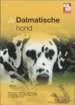 Redactie Over Dieren - Over Dieren  -   De Dalmatische hond