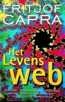 Capra, Fritjof - Het levensweb