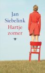 Jan Siebelink - Hartje zomer