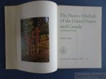 Carlyle A. Luer. - The native orchids of the United States and Canada, excluding Florida.
