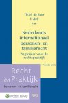 Wolters Kluwer Nederland B.V. - Nederlands internationaal personen- en familierecht