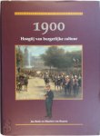 J. Bank 82172, M. van Buuren - 1900 - Hoogtij van burgerlijke cultuur Nederlandse cultuur in Europese context