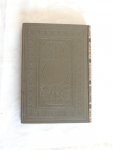 Busken Huet Cd. - Litterarische Fantasien en Kritieken.  Hebreeuwsche Twijfelzucht, Kinderboeken, Uhland, Sainte-Beuve, George Eliot,George Sand en Octave Feuillet, Johanna Kinkel en agnese Schebest