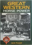 Janet Russell 210229 - Great Western Horse Power