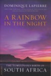 Dominique Lapierre - A Rainbow in the Night