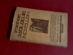 Ssologub, Flodor - Ungeborenen und andere novellen