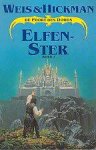 Weis, Margaret & Hickman, Tracy - De Poort des Doods 2: Elfenster (paperback)