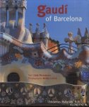 Permanyer, Lluis & Levick, Melba - Gaudi of Barcelona