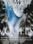 Burnie, David e.a. - Vogels - De rijkdom in beeld Burnie, David e.a. - Vogels - De rijkdom in beeld