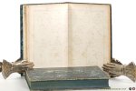 Vincent, A. J. H. / M. Bourdon. - Cours de géométrie élémentaire. Cinquième edition. [ 2 volumes, text and plates ].