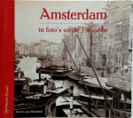 Simon van Blokland 241128 - Amsterdam in foto's uit de 19e eeuw