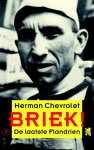 Herman Chevrolet - (1) Briek!