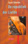 Shields, Carol - De republiek der liefde