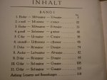 Haydn; Franz Joseph (1732-1809) - Sonaten fur Klavier zu 2 handen - Band III en Band IV  //  Klavierstucke
